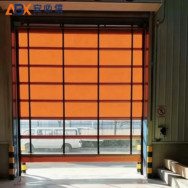 漯河冷库门封