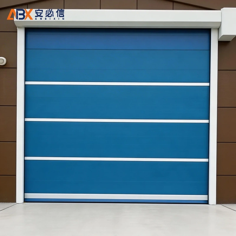 漯河快速卷帘门